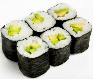 Суши Ам, г. Клинцы