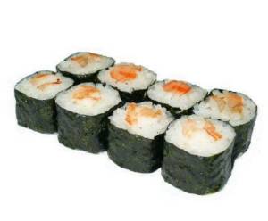 Суши Ам, г. Клинцы