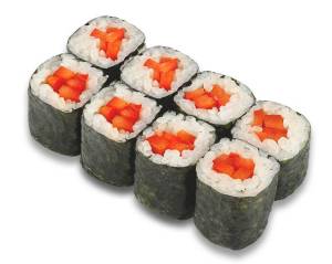 Перчик-маки