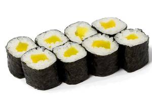 Такуан-маки