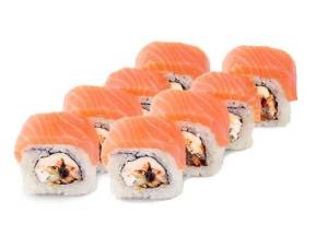 Филадельфия с угрем