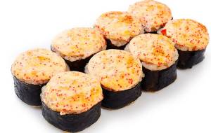 Запеченный бекон