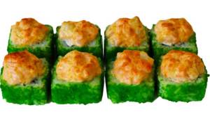 Запеченная курочка 