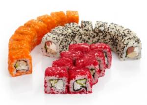 Диско набор 